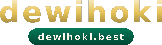 dewihoki logo